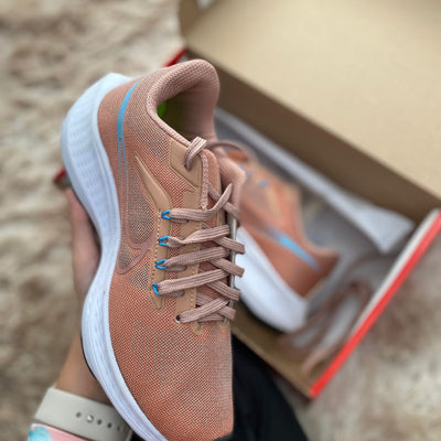 Nike zoom pegasus rosa