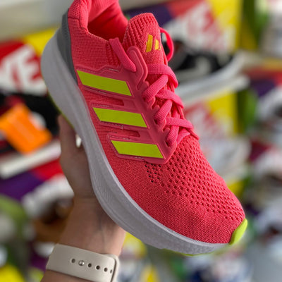 Adidas ultraboost rosa fluorescente