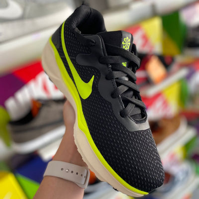 Nike zoom florescente