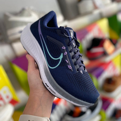Air zoom pegasus azul