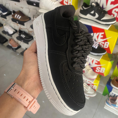 Air force preto premium