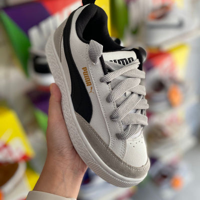 puma park preto\cinza 39