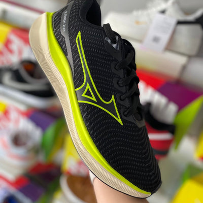 Mizuno fluorescente