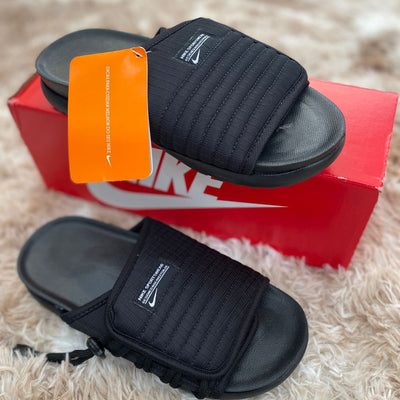 Nike asuna preto preto