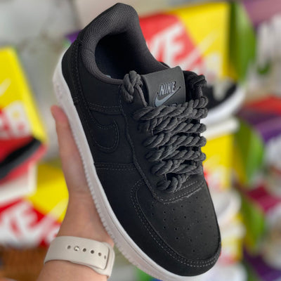 Air force preto preto