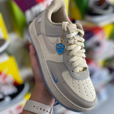 Air force areia celeste