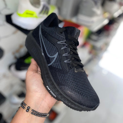 Nike airzoom preto preto